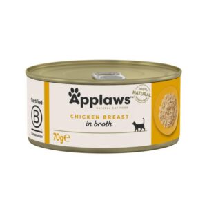 Applaws Chicken Breast Wet Cat Food