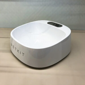 Alternative view of PetKit Smart Pet Bowl (Anti-Bacterial)