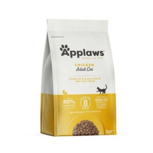 Applaws Adult Chicken Dry Cat Food