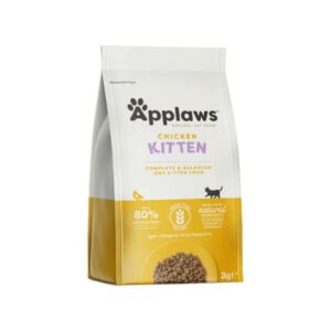 Applaws Kitten Chicken Dry Cat Food