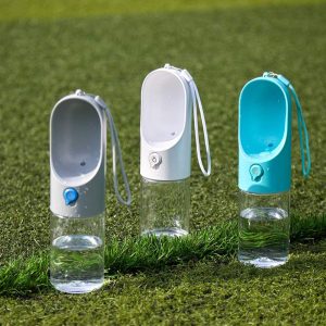 Alternative view of PetKit Smart Water Bottle