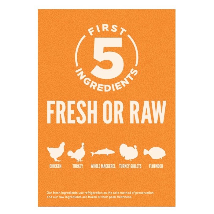 Orijen Original Dry Cat Food - Image 4