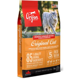 Orijen Original Dry Cat Food