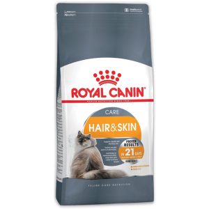Royal Canin Hair & Skin Care Dry Cat Food