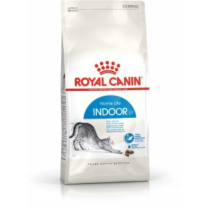 Royal Canin Home Life INDOOR (27) Dry Cat Food