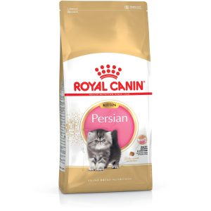 Royal Canin Persian Dry Kitten Food