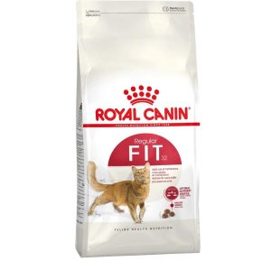 Royal Canin Regular FIT Dry Cat Food
