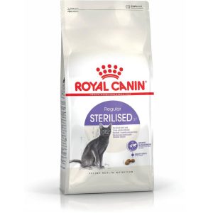Royal Canin Regular STERILISED Dry Cat Food