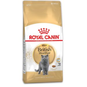 Royal Canin British Shorthair Dry Cat Food