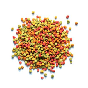 Alternative view of Zupreem FruitBlend Flavor Small Birds