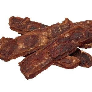 Alternative view of Good Boy Chewy Venison Steaks Dog Treat, 80g