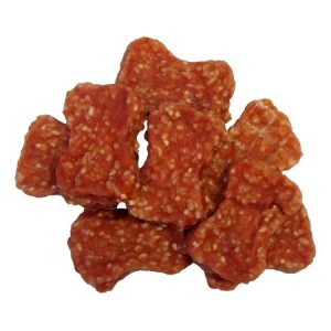 Alternative view of Good Boy Crunchy Chicken and Rice Bones Dog Treat, 100g
