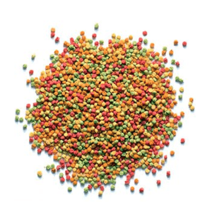 Alternative view of Zupreem FruitBlend Flavor Very Small Birds