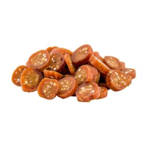 Alternative view of Good Boy Deli Bites Duck Dog Treat, 65g