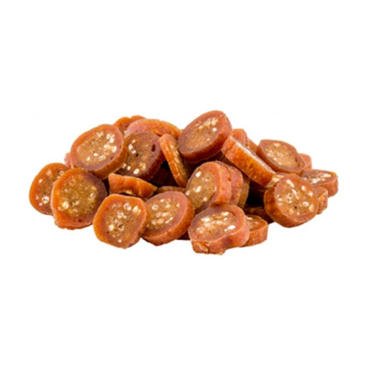 Good Boy Deli Bites Duck Dog Treat, 65g - Image 2