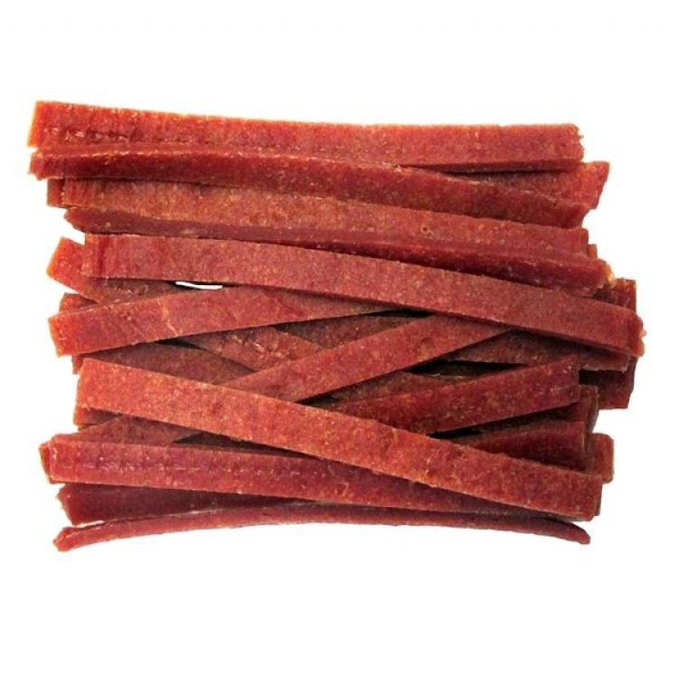 Good Boy Tender Beef Fillets Dog Treat, 90g - Image 2