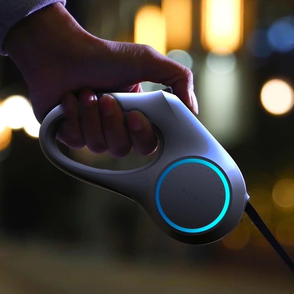 PetKit SmartPet Leash, Go Shine! 3m - Image 7