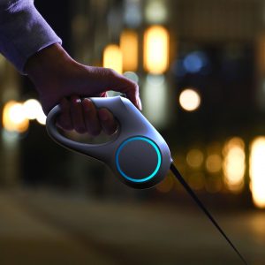 Alternative view of PetKit SmartPet Leash, Go Shine Max! 4.5m