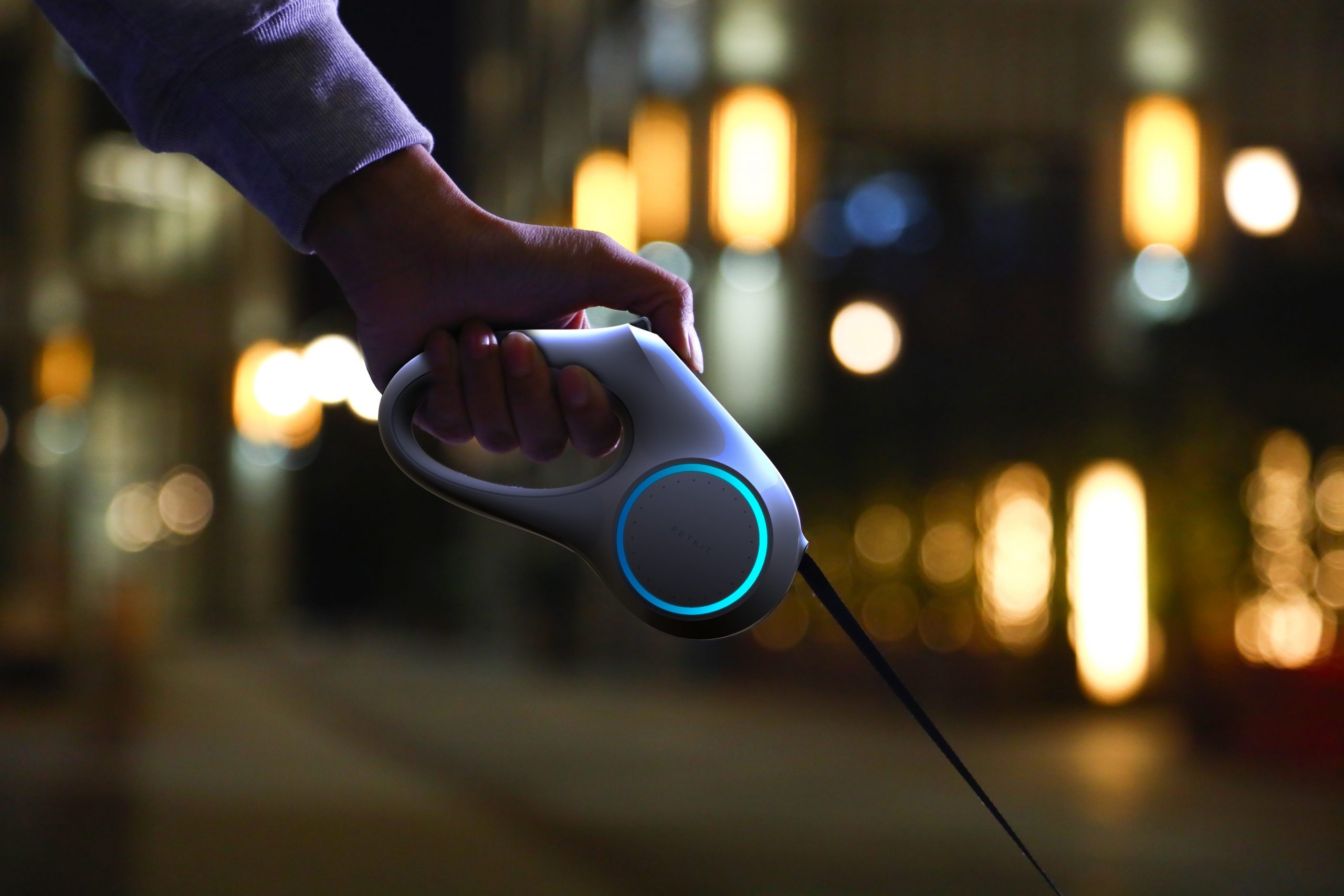 PetKit SmartPet Leash, Go Shine! 3m - Image 2