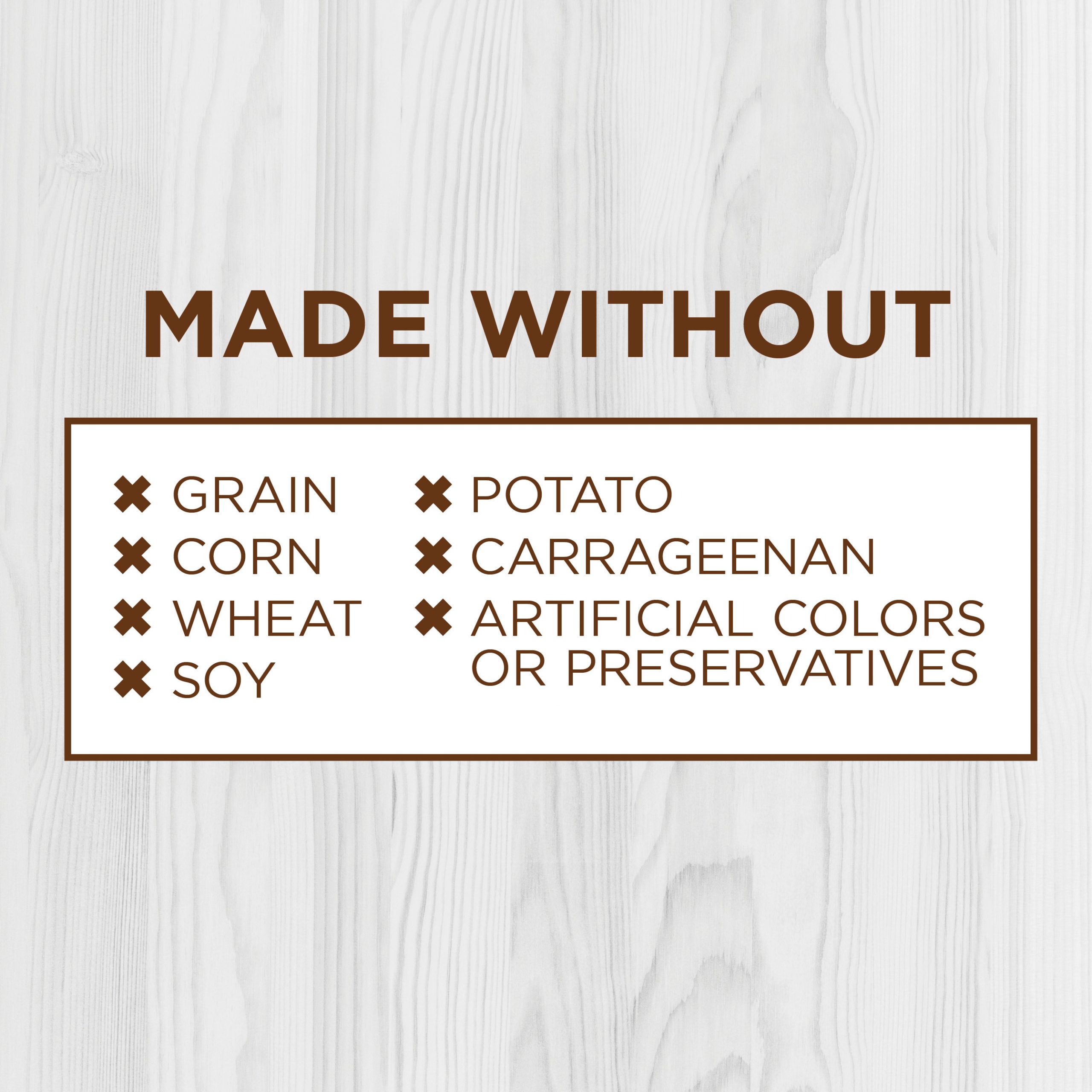 طعام القطط الرطب الخالي من الحبوب بنكهة البط الحقيقي من إنستينكت هيلثي كريفينجز، 85 غرام - الصورة 4