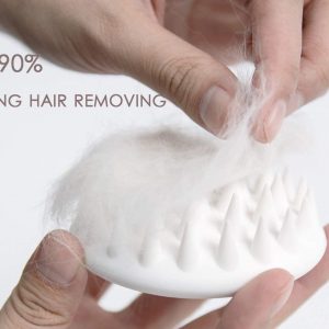 Alternative view of PetKit SmartPet Massage Comb