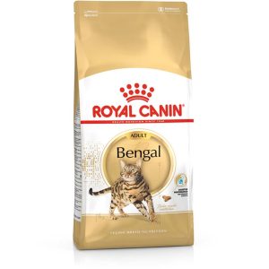 Royal Canin Bengal Dry Cat Food, 2 kg