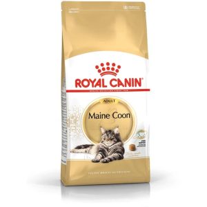 Royal Canin Maine Coon Dry Cat Food, 2 kg