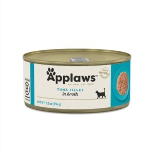Applaws Tuna Fillet Wet Cat Food, 70 g