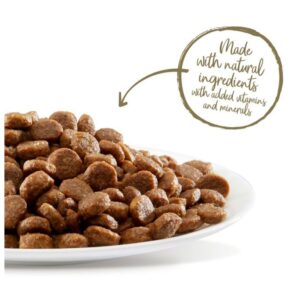 Alternative view of Applaws Adult Chicken with Extra Lamb Dry Cat Food