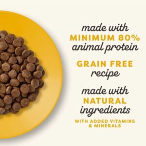 Alternative view of Applaws Senior Chicken Dry Cat Food