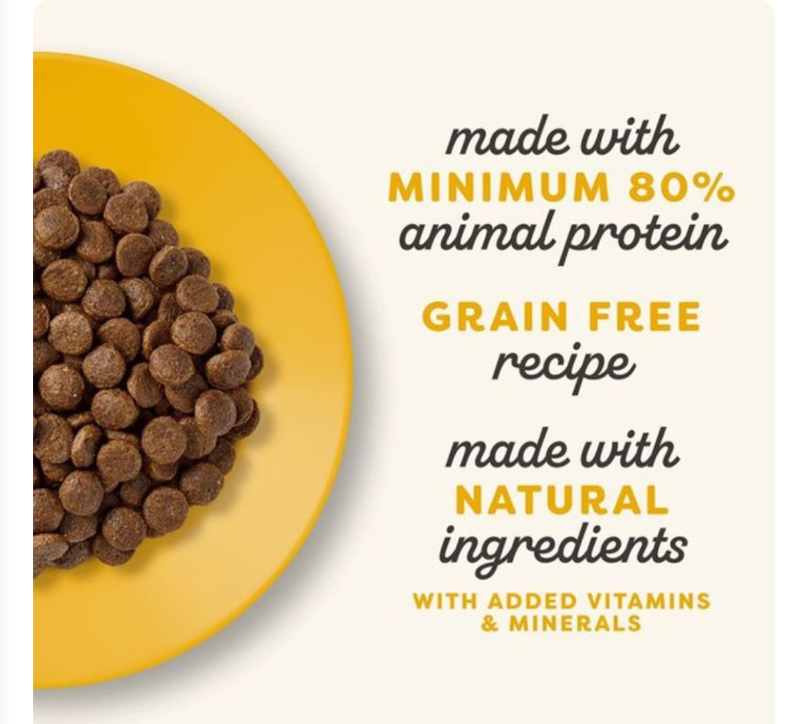 Applaws Senior Chicken Dry Cat Food - Image 2