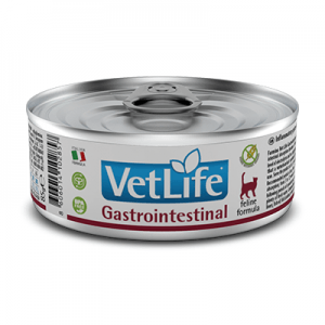 Farmina Gastrointestinal Wet Cat Food, 85 g