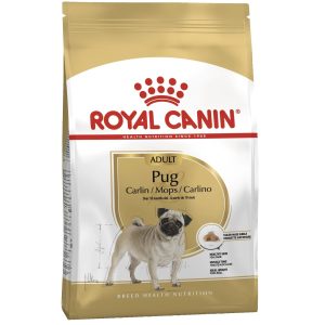 Royal Canin Pug Dry Dog Food, 1.5 kg