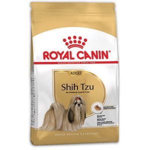 Royal Canin Shih Tzu Dry Dog Food, 1.5 kg