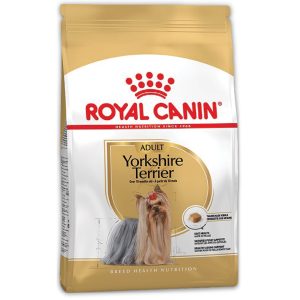 Royal Canin Yorkshire Terrier Dry Dog Food, 1.5 kg