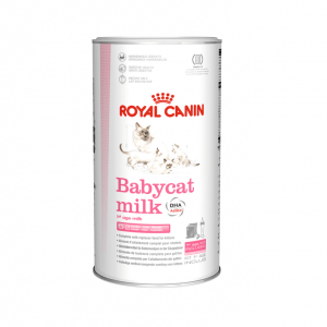 Royal Canin Babycat Milk, 300 g