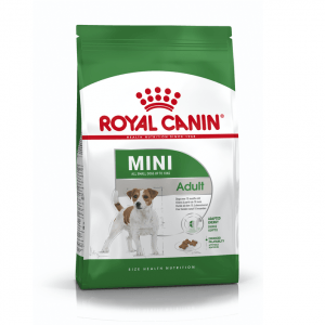 Royal Canin Mini Breed Dry Dog Food