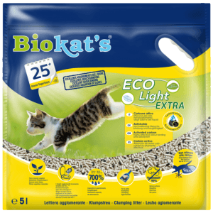 Biokat Eco Light Extra 5L