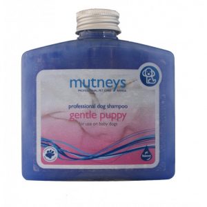 Mutneys Gentle Puppy, 250ml