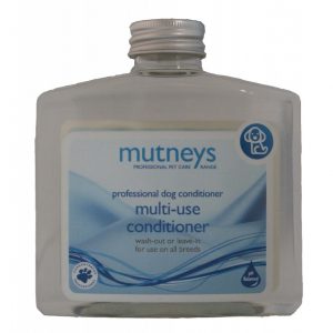 Mutneys Multi-Use Conditioner, 250ml