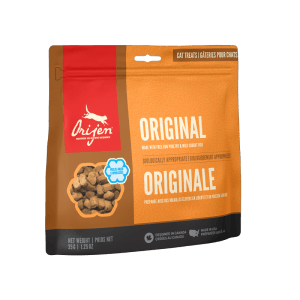 Orijen Freeze-Dried cat treats, 35g