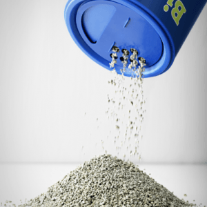 Alternative view of BioKat Deo Pearls Spring, 700g