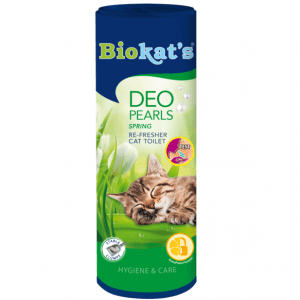BioKat Deo Pearls Spring, 700g