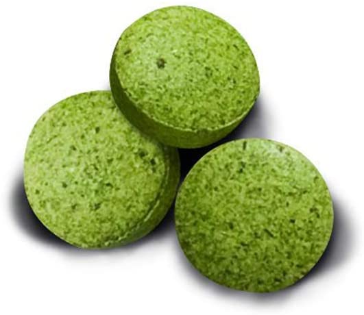 GimCat GrasBits, 50g - Image 2