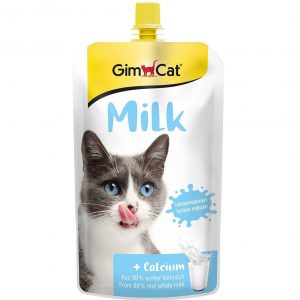 GimCat Latte Milk, 200g