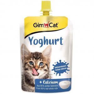 GimCat Yoghurt, 150g