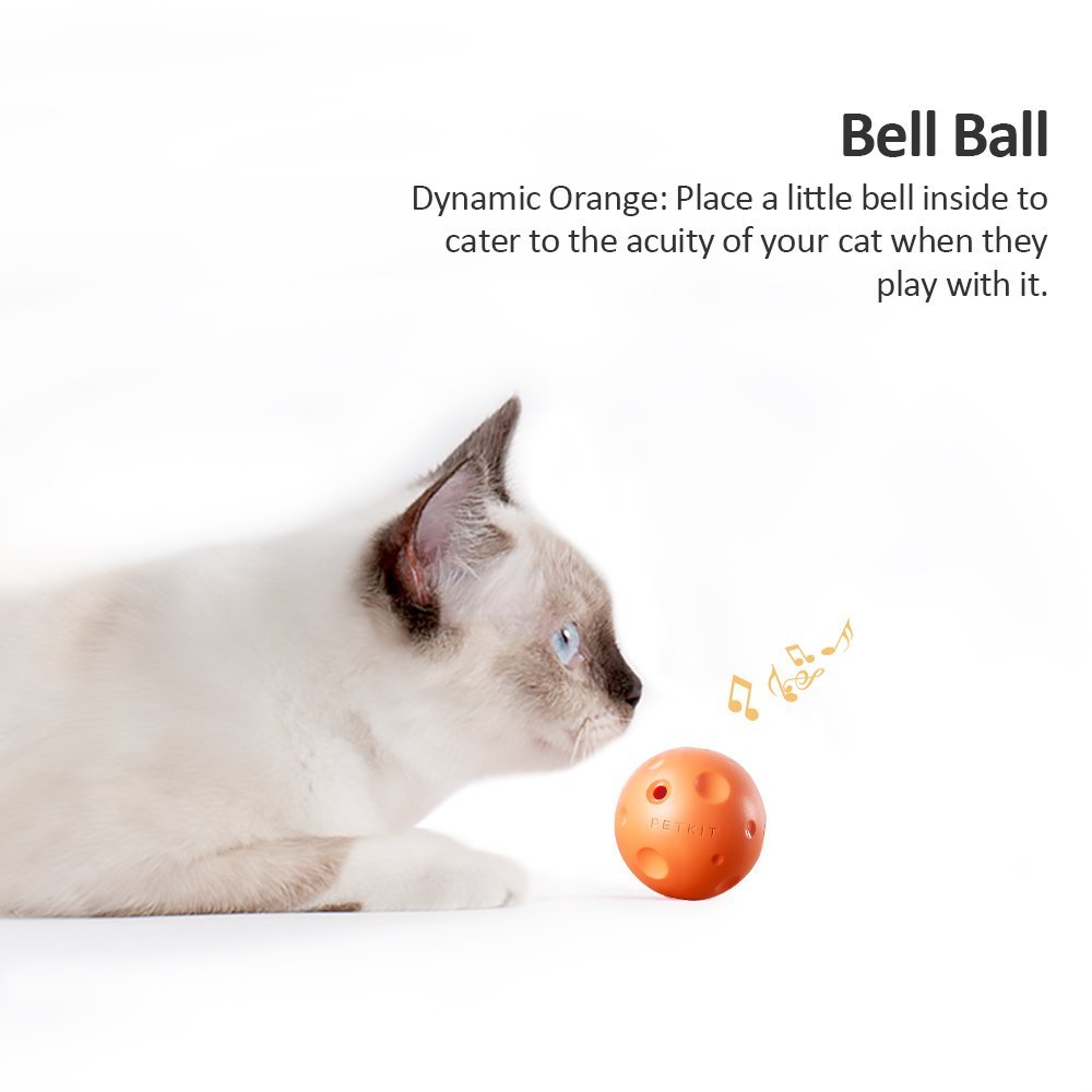 PetKit Fun! 4 in 1 Cat Scratcher - Image 7