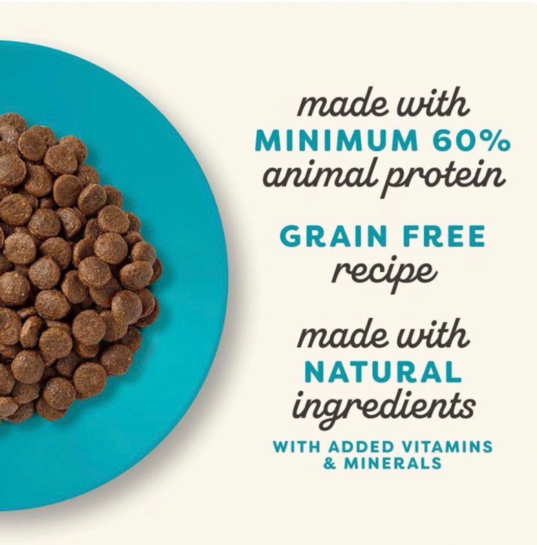 Applaws Adult Ocean Fish with Salmon Dry Cat Food, 1.8 kg - Image 4