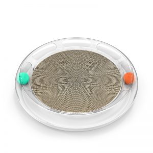 PetKit Fun! 4 in 1 Cat Scratcher