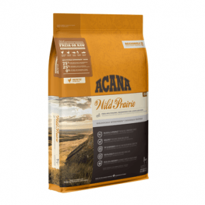 Acana Wild Prairie Dry Cat Food